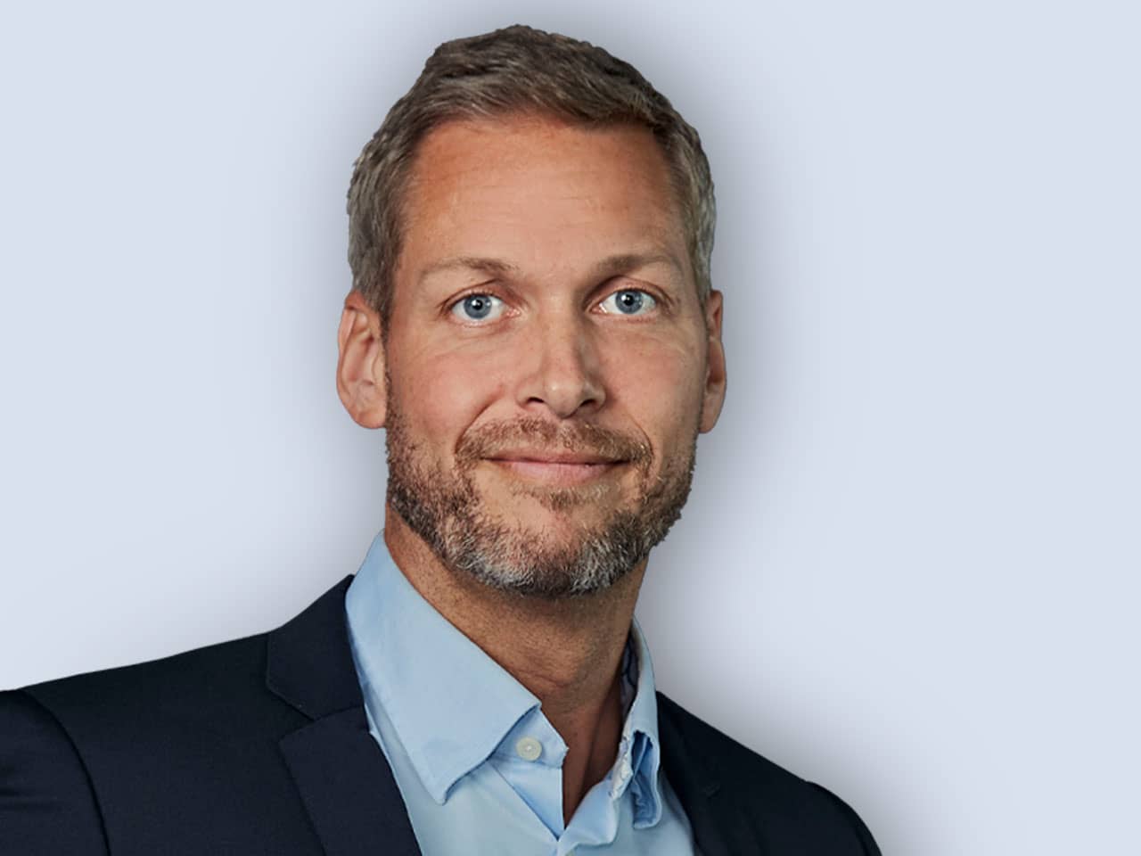 Kristian Rasmussen