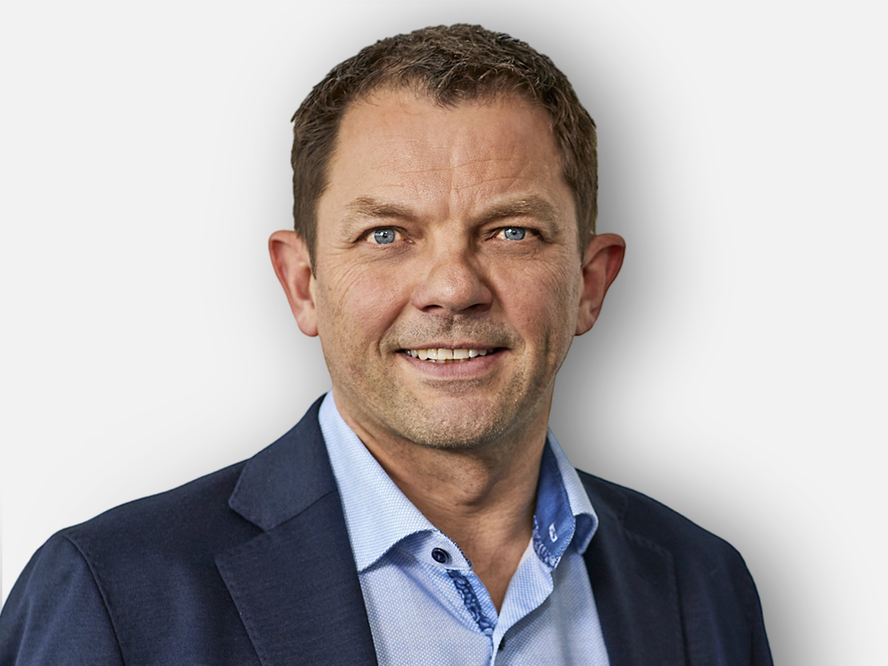 Per Sørensen