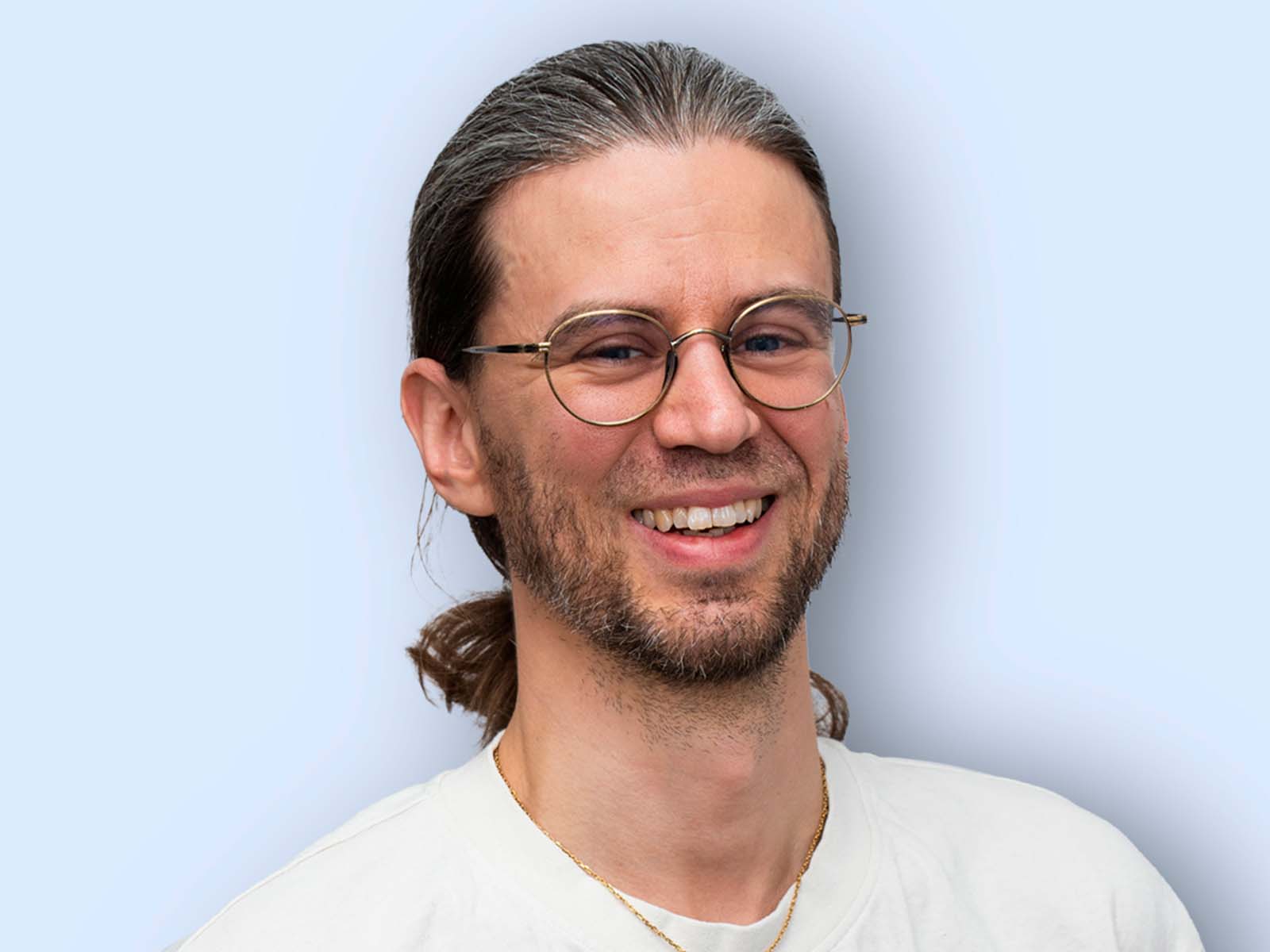 Lasse Houe Hansen
